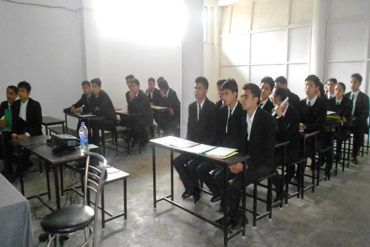 classroom